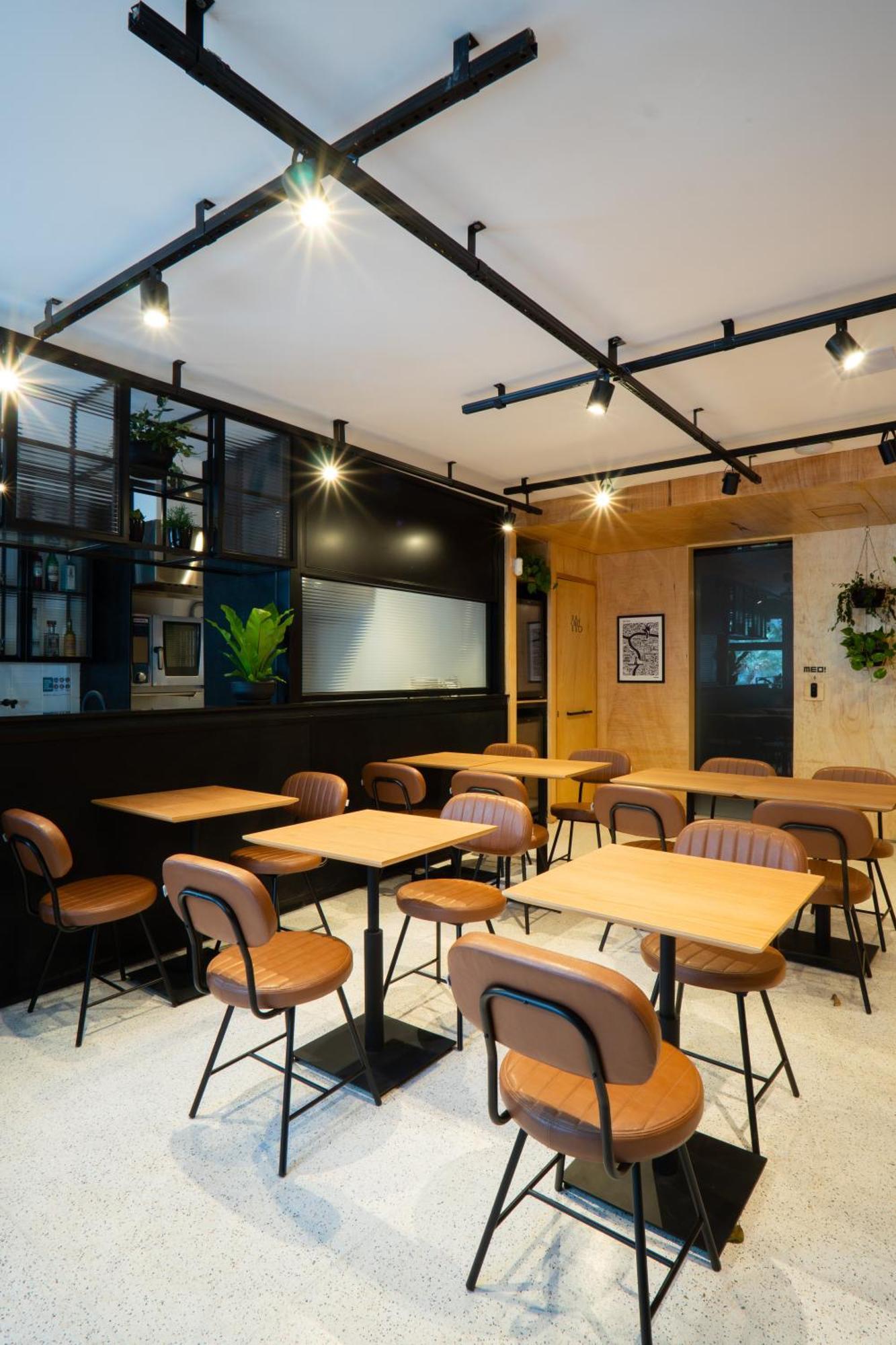 Meo! Hostel サンパウロ エクステリア 写真