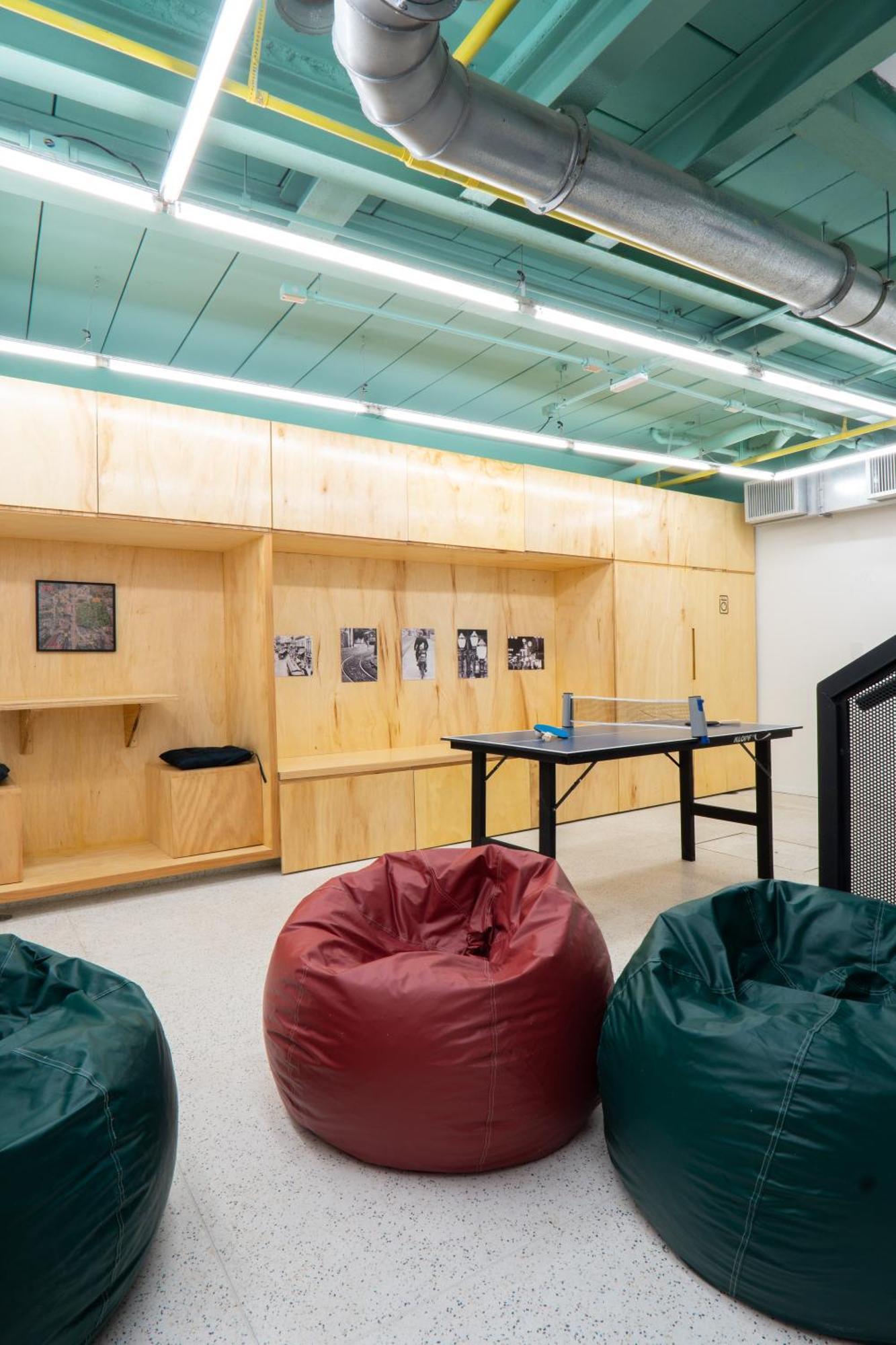 Meo! Hostel サンパウロ エクステリア 写真